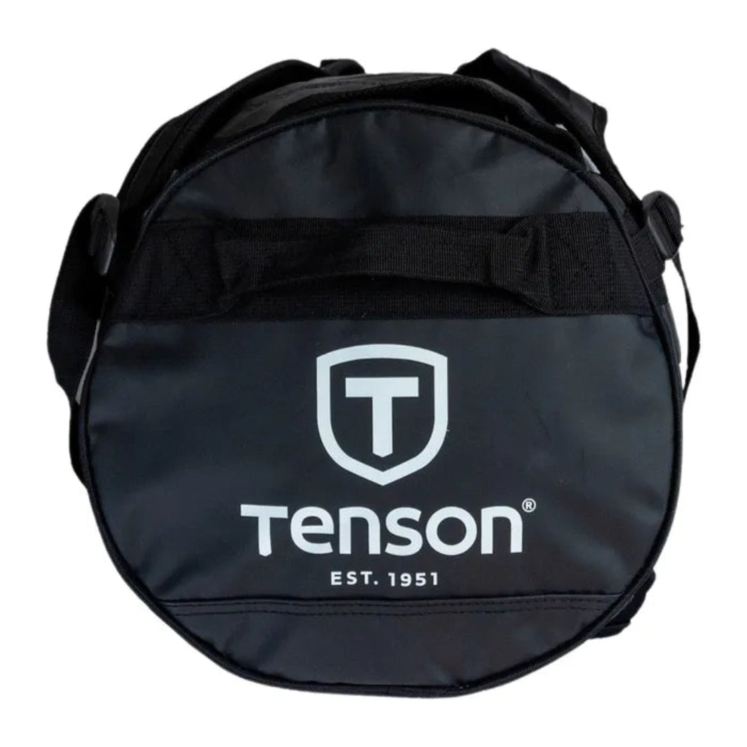 Tenson Duffel Bag 65L – Ruime, Waterdichte Reistas voor Elk Avontuur
