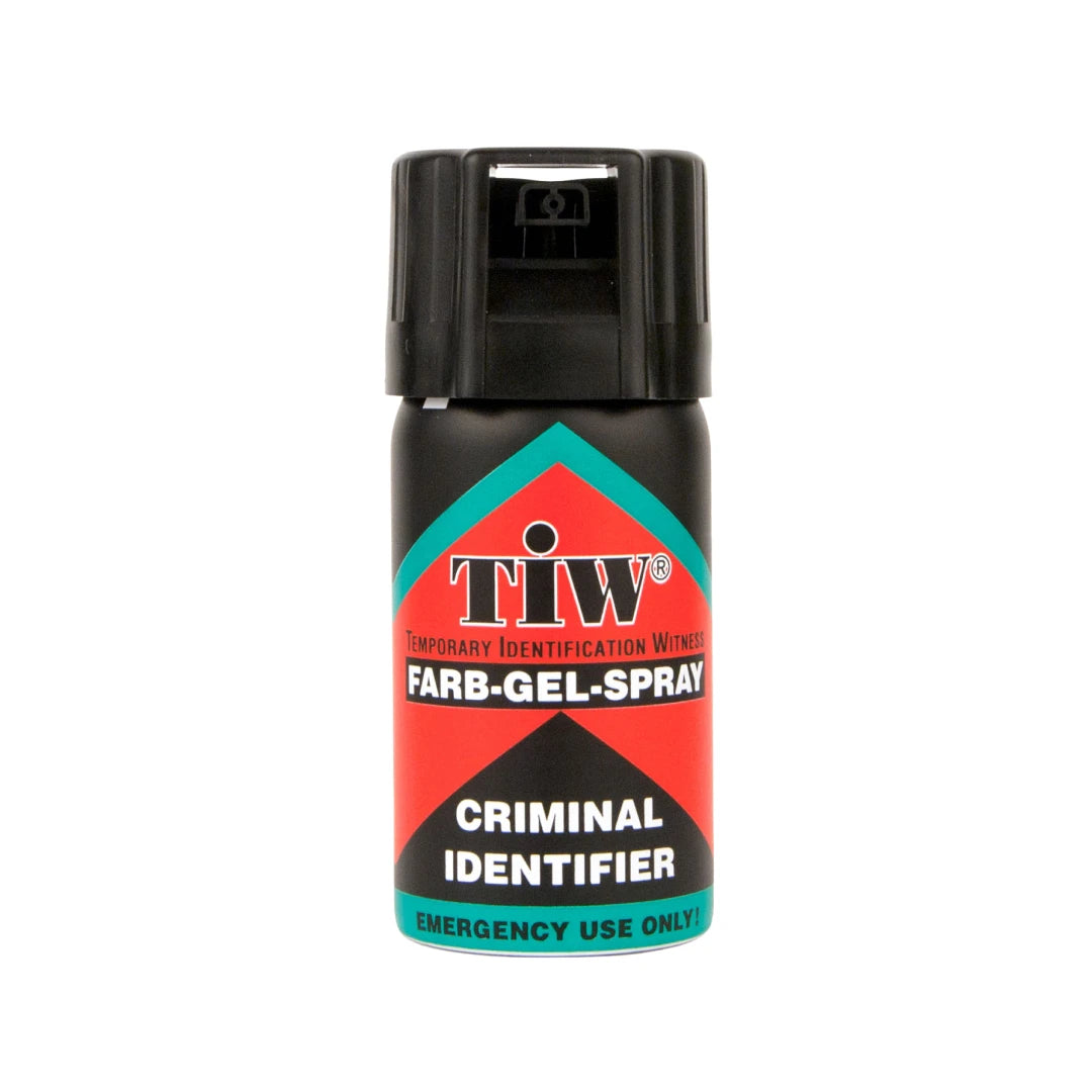 KH Security Identificatie Spray Clip Top 40ml
