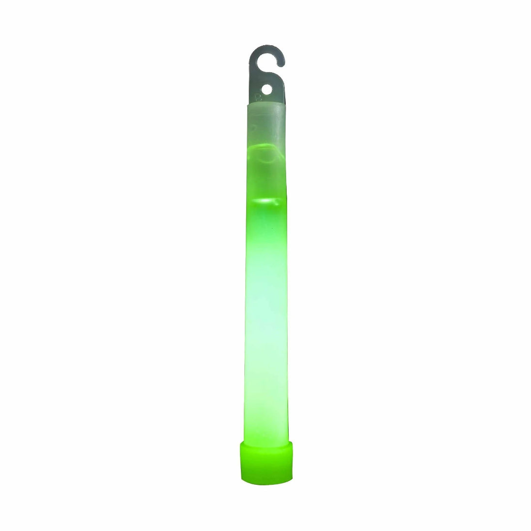 Lightstick 15CM Militaire Breeklicht – Betrouwbaar Licht in Elke Noodsituatie