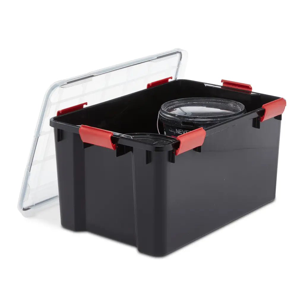 Opbergbox click waterdicht 50L