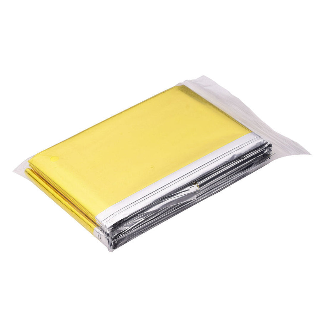 Noodpakket Premium (met Duffelbag)