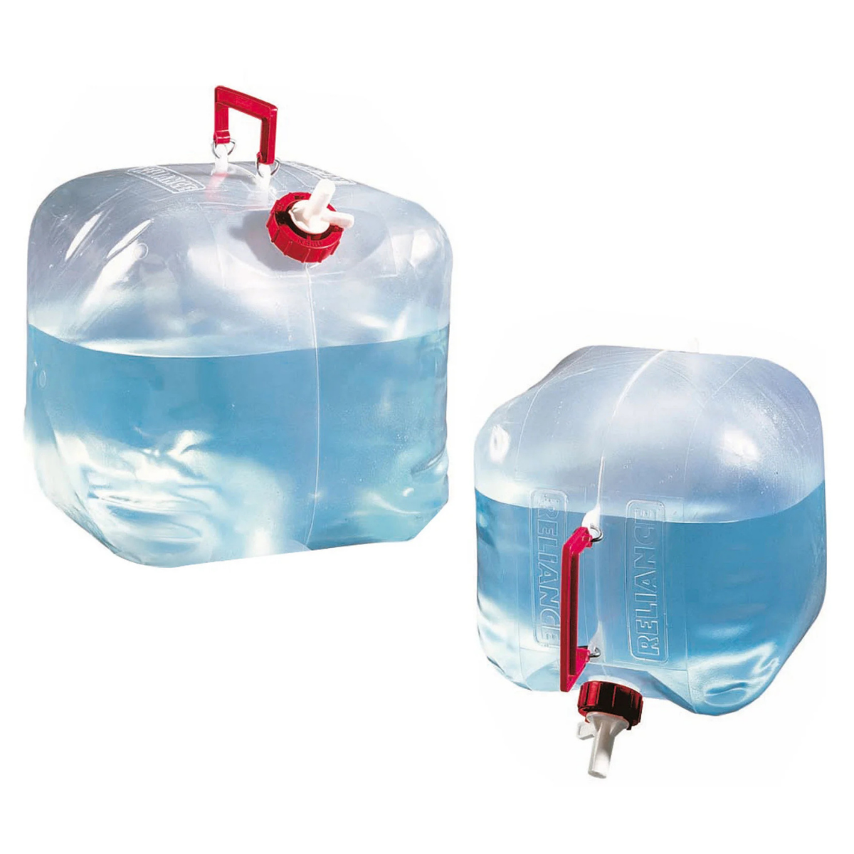 Reliance opvouwbare jerrycan 10 liter