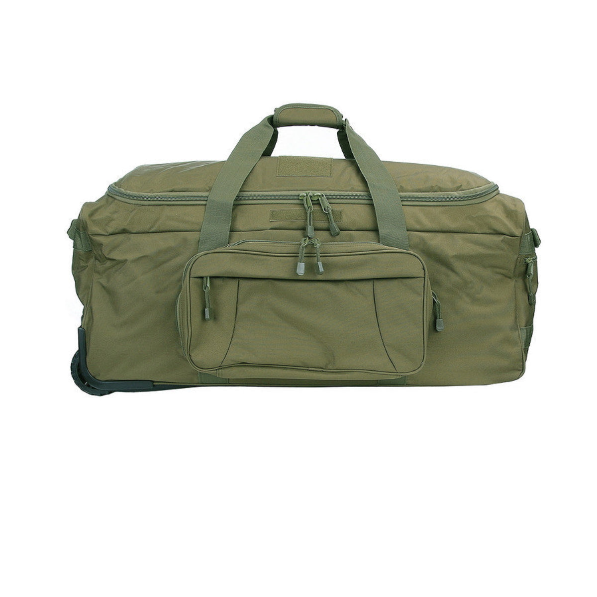 101 INC Commando Trolley Tas – 136L reistas met wielen
