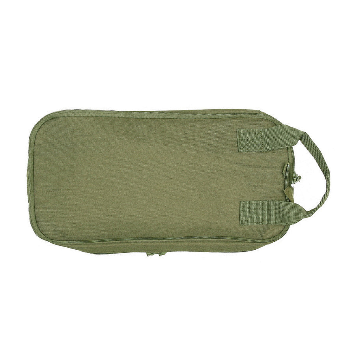 101 INC Commando Trolley Tas – 136L reistas met wielen