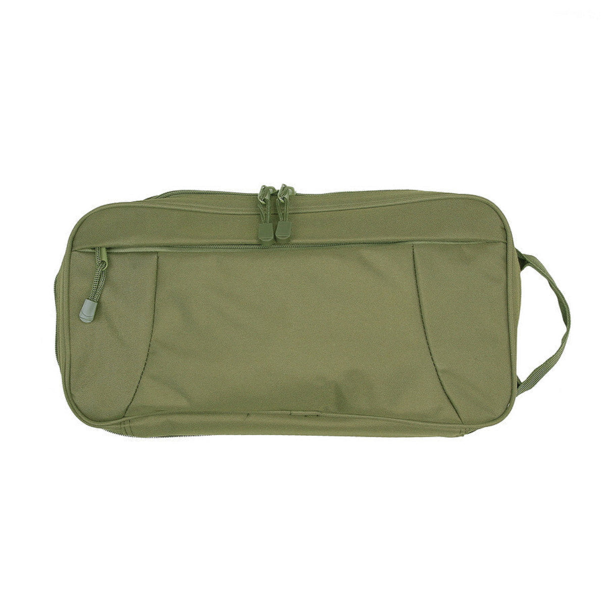 101 INC Commando Trolley Tas – 136L reistas met wielen