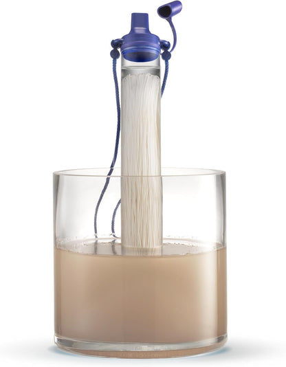 LifeStraw Personal Water Filter – Schoon Drinkwater Altijd Binnen Handbereik