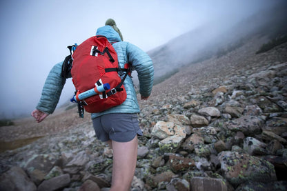 LifeStraw Personal Water Filter – Schoon Drinkwater Altijd Binnen Handbereik