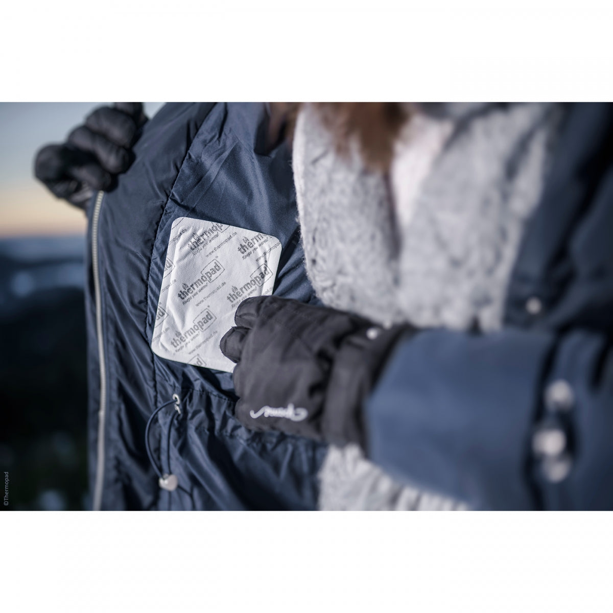 Thermopad Rugverwarmer – Direct Comfort en Warmte bij Kou en Pijn