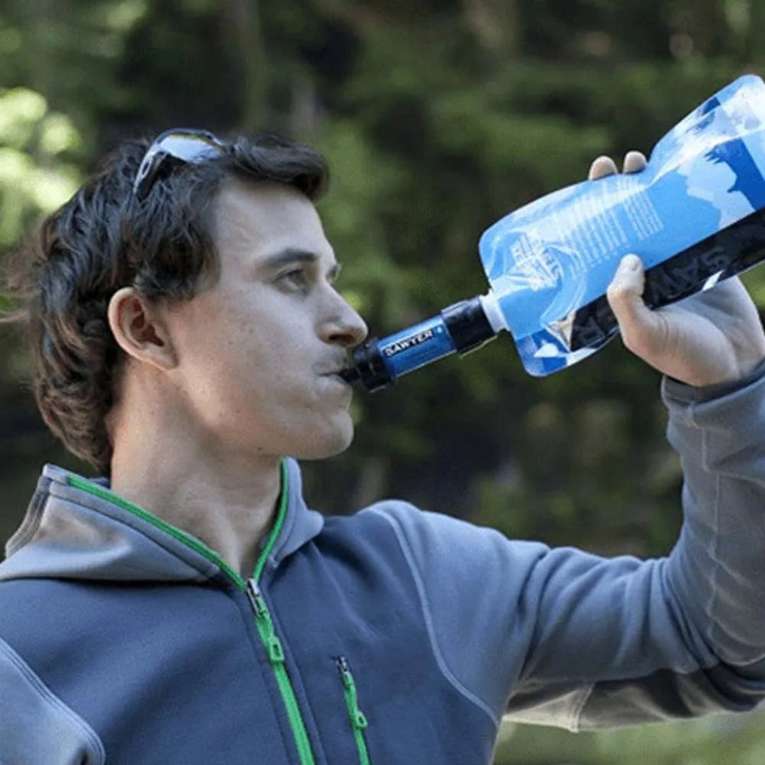 Sawyer Mini SP128 waterfilter