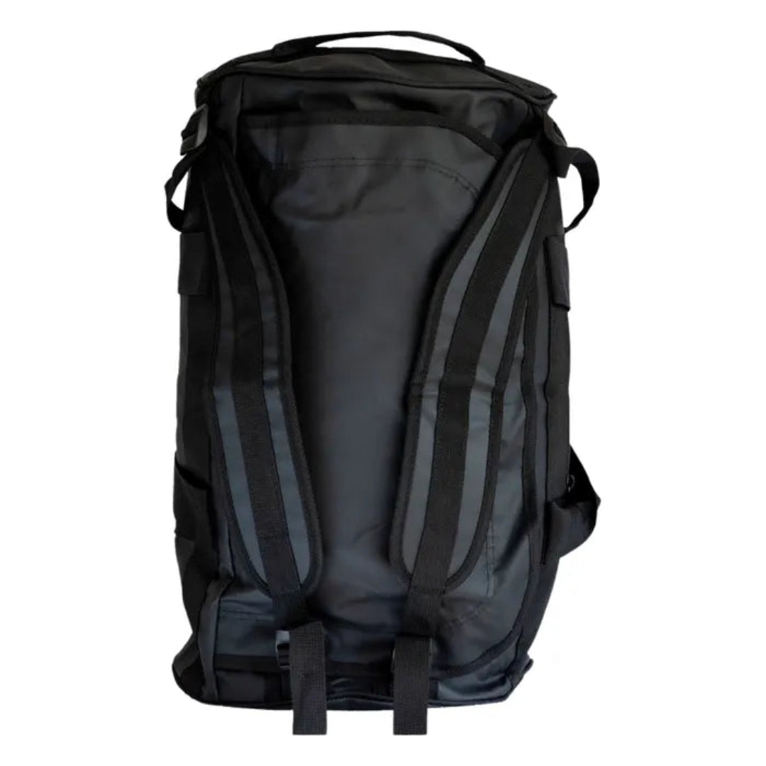 Tenson Duffel Bag 65L – Ruime, Waterdichte Reistas voor Elk Avontuur