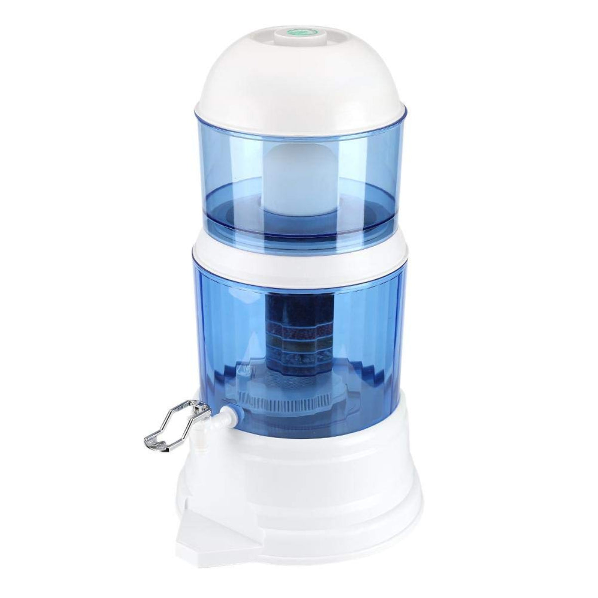 Elixer AquaVital™ 16L Alkalisch Waterzuiveringssysteem