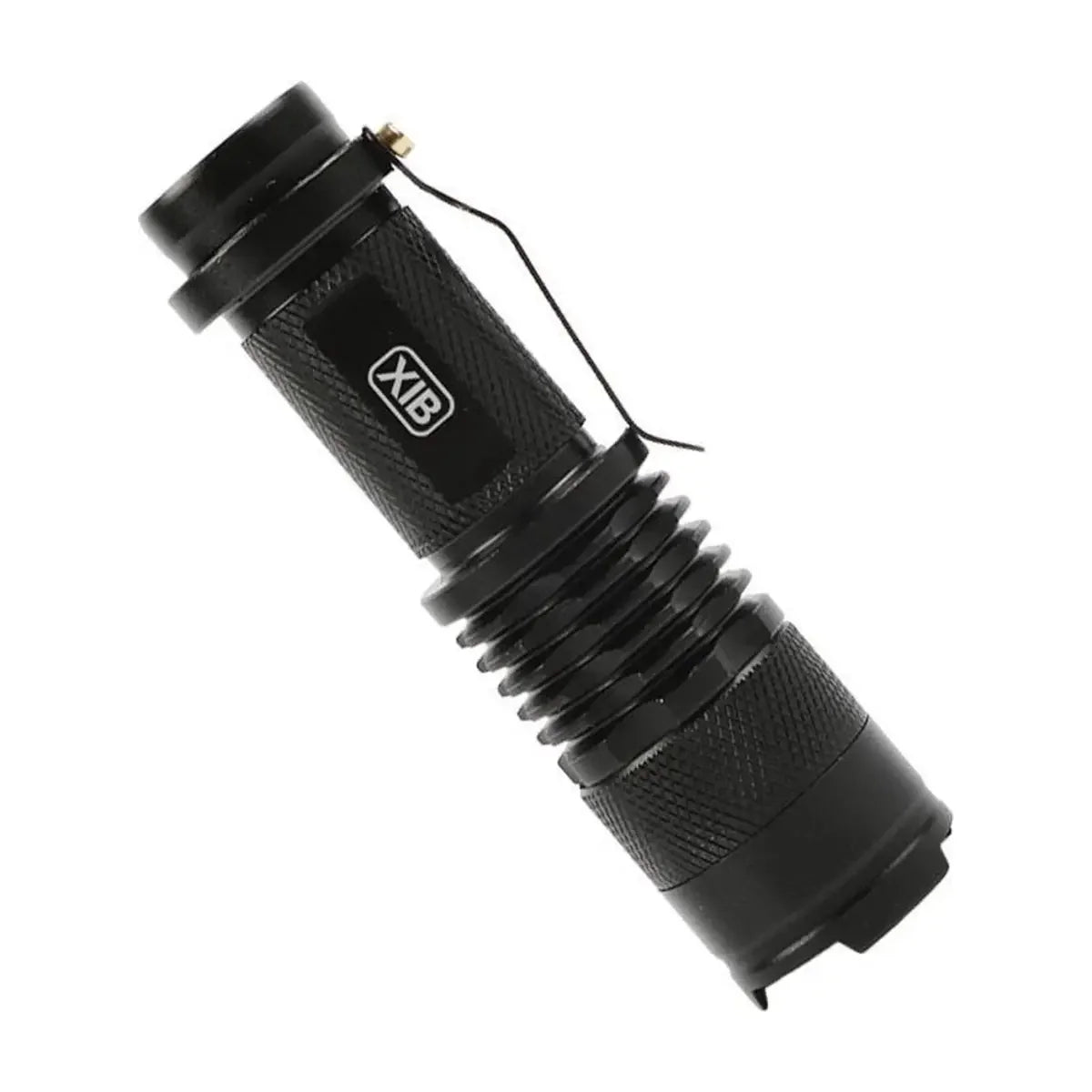 Sterke zaklamp (klein formaat)