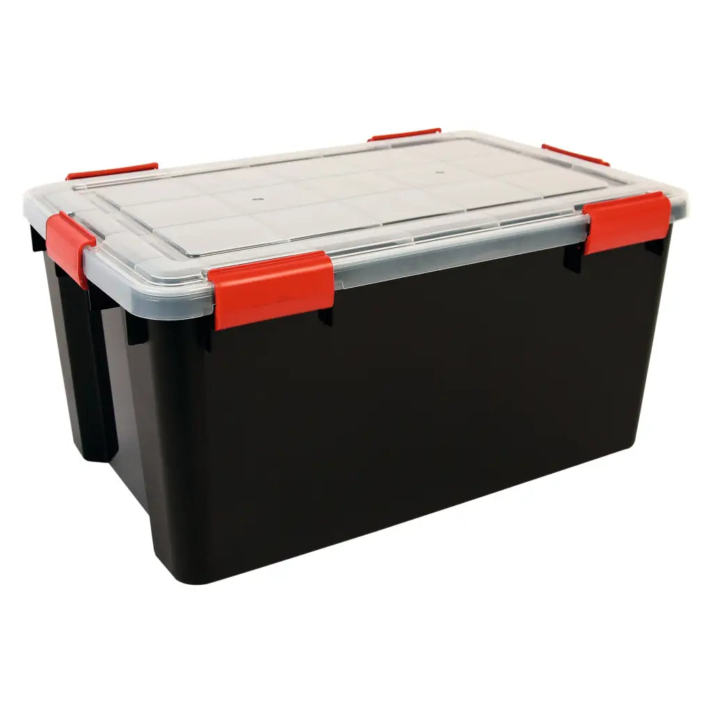 Opbergbox click waterdicht 50L