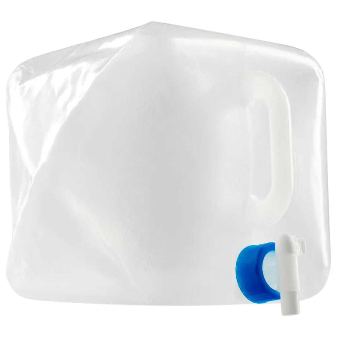 Opvouwbare Jerrycan 10L