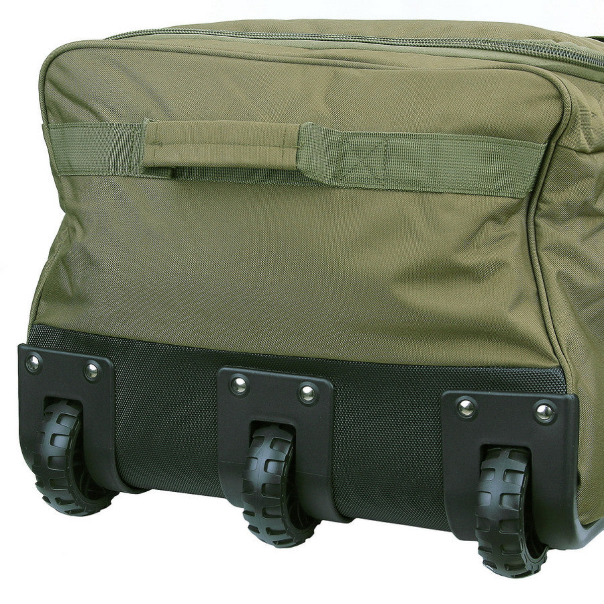 101 INC Commando Trolley Tas – 136L reistas met wielen