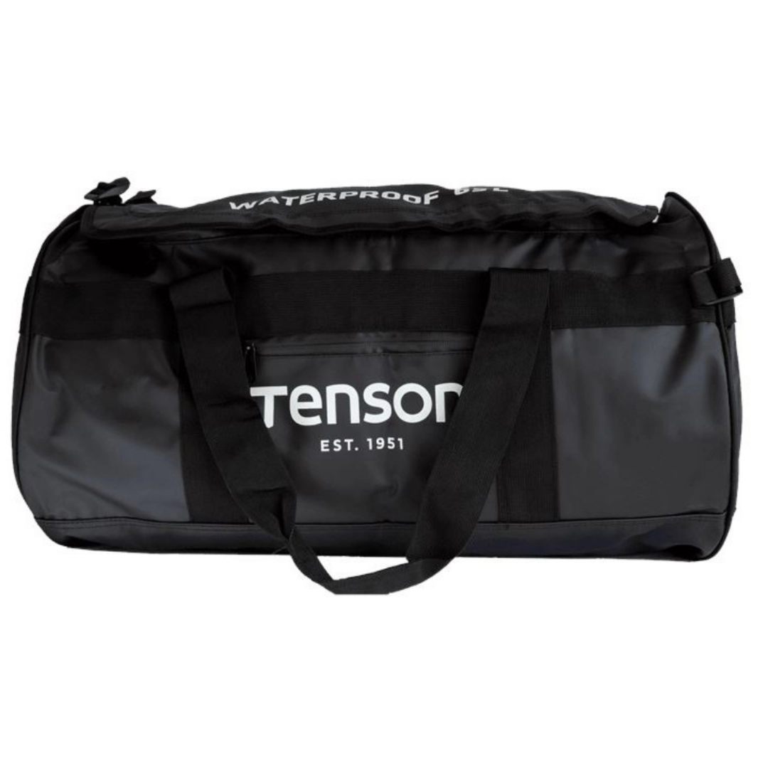 Tenson Duffel Bag 65L – Ruime, Waterdichte Reistas voor Elk Avontuur