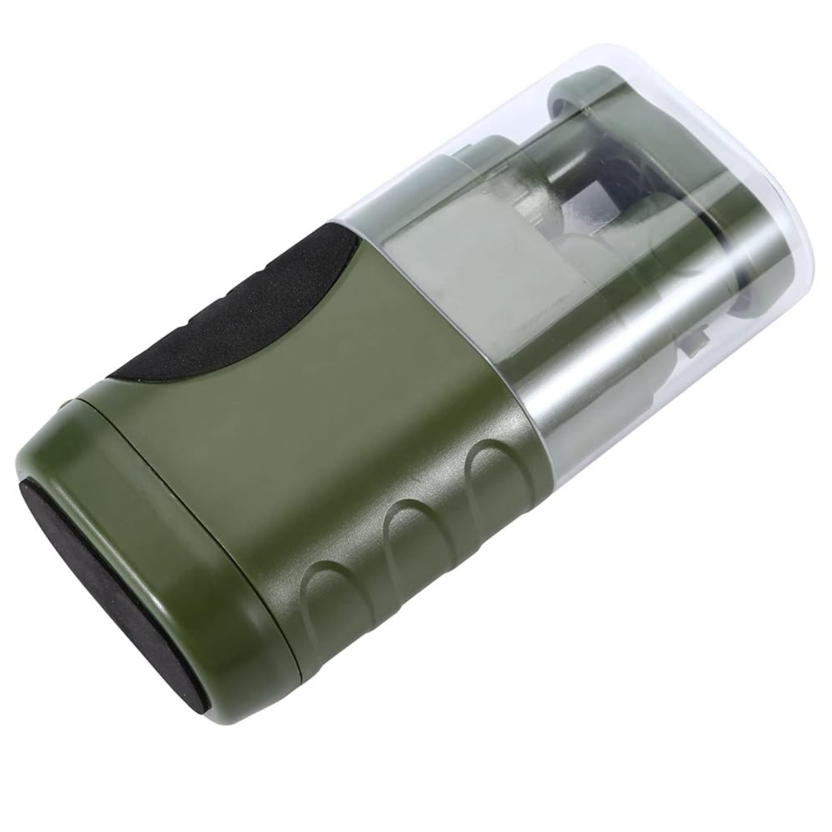AquaDefender™ Survival Waterfilter – Voor 3000L Schoon Drinkwater in Noodsituaties